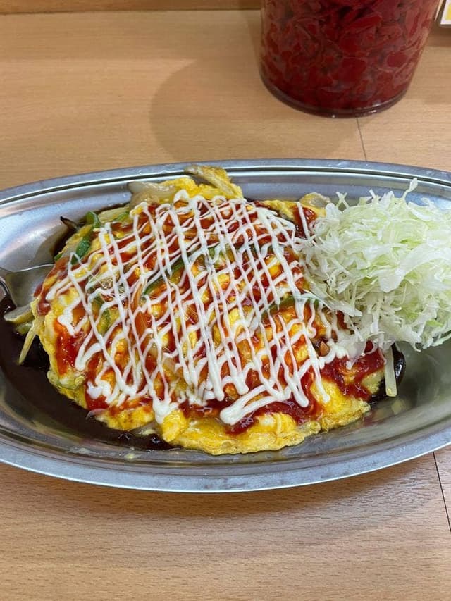 TBカレー金沢糸田 - サブ画像2