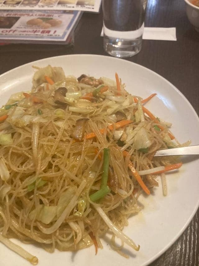 華記食府 - サブ画像2