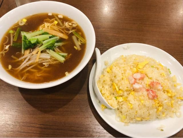 華盛飯店 - サブ画像1