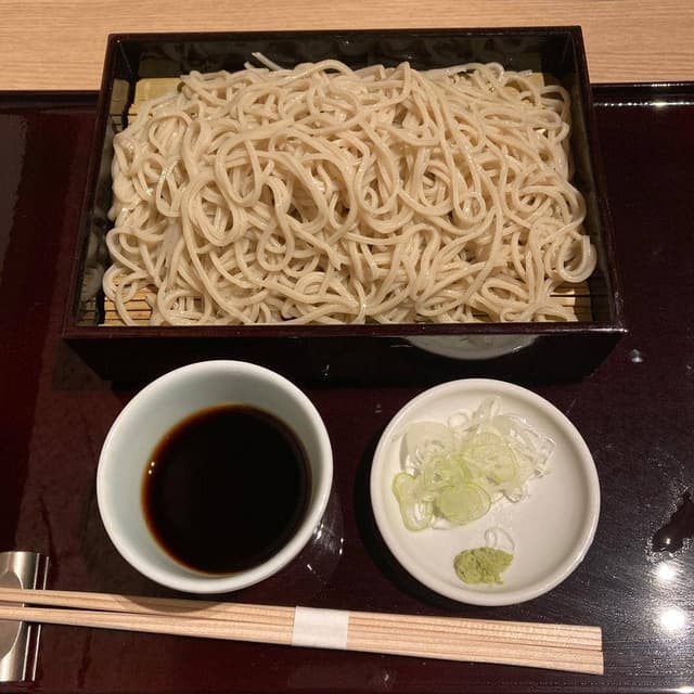 まる竹 庵 - サブ画像2