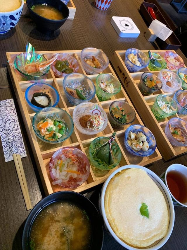 京菜味のむら 錦店 - サブ画像2