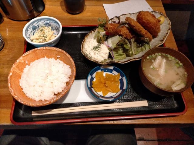 ふく鶴 - サブ画像2