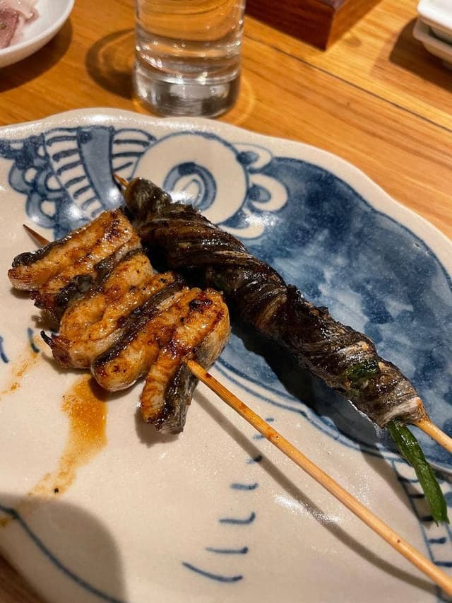 愛とうなぎ - サブ画像3