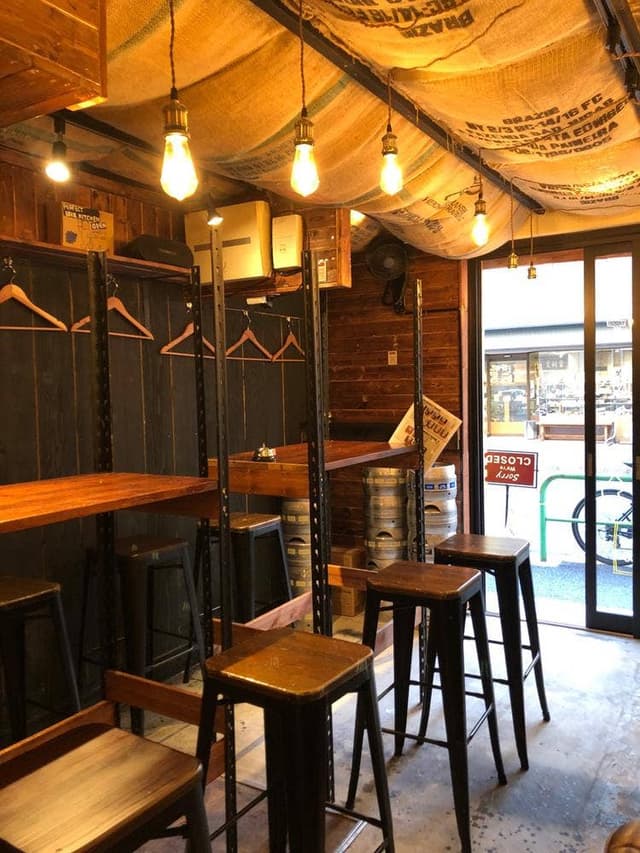 PERFECT BEER KITCHEN TOKYO - サブ画像2