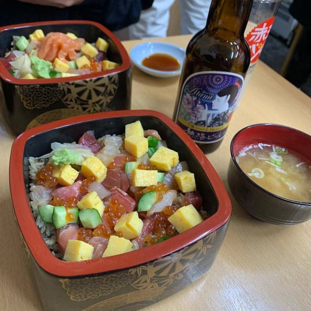 和味逸品 おまぜ - サブ画像2