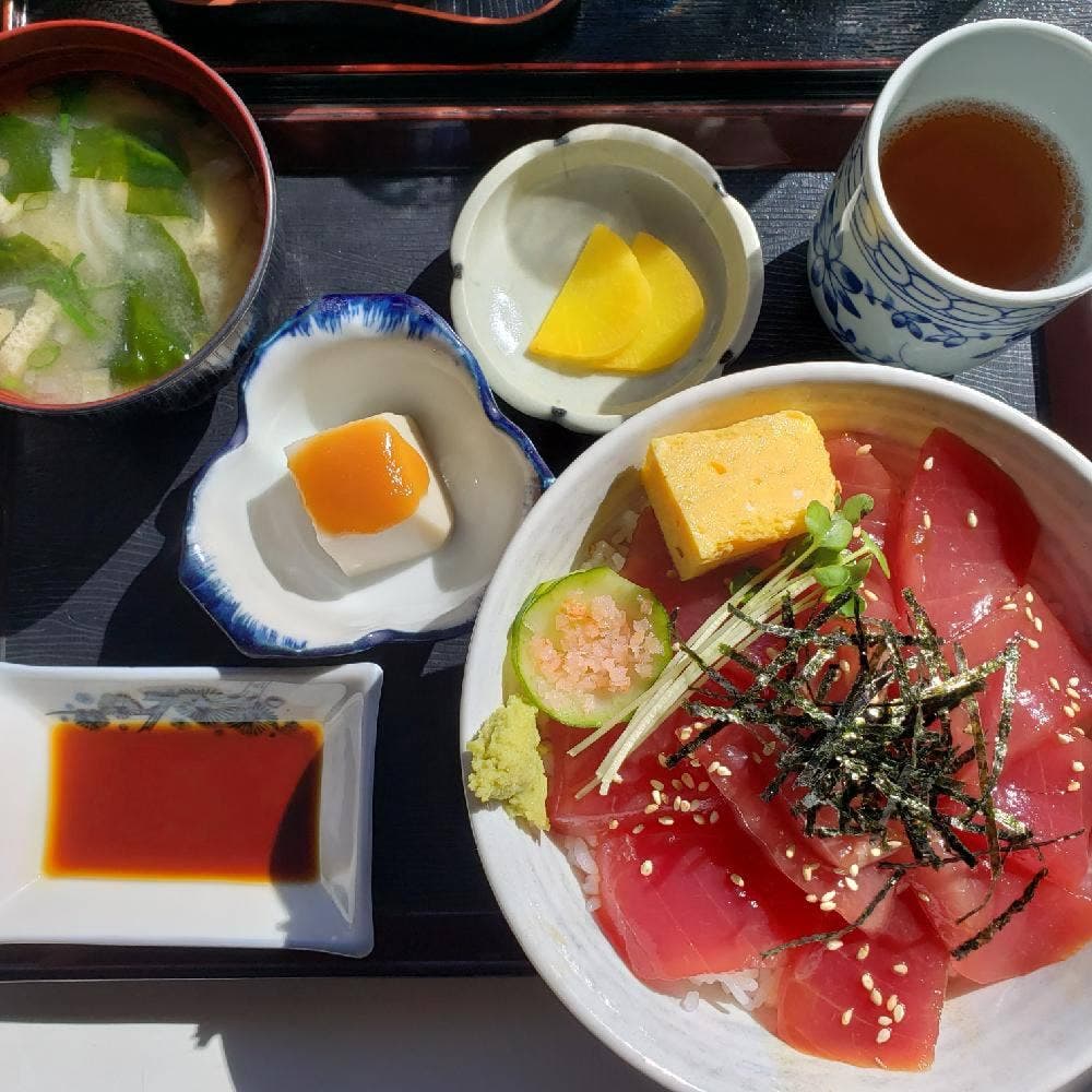 橋杭観光センター