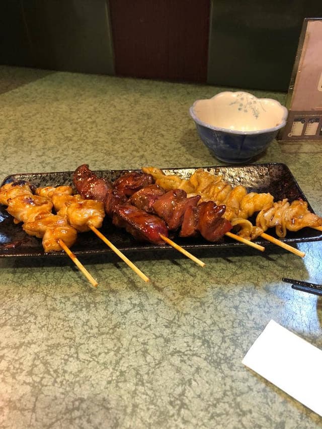 炭火屋 麒麟児 生麦店 - サブ画像3
