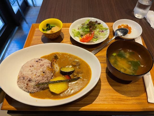 おへやカフェ Natchan - サブ画像1