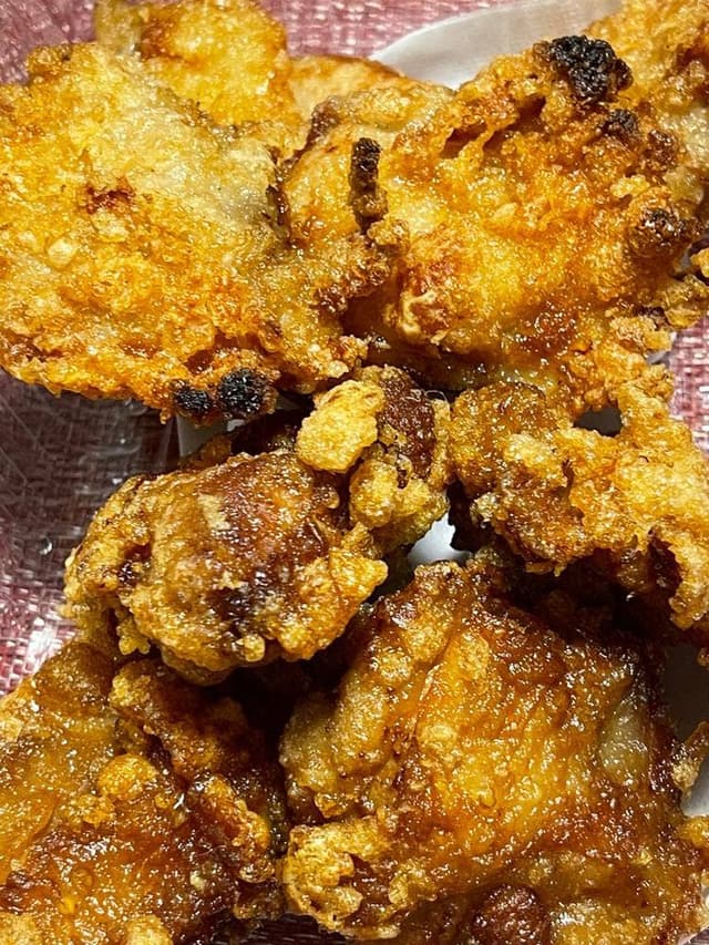 元祖からあげ本舗 マルフク 射水店 - サブ画像2