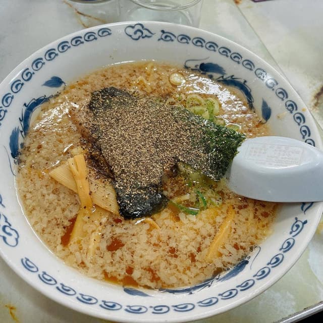 ラーメン大将 - サブ画像3