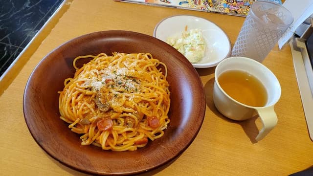 サイゼリヤ 仙川店 - サブ画像1