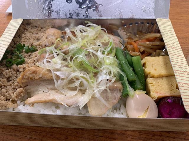 鳥番長 小伝馬町店 - サブ画像3