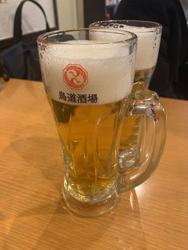 鳥道酒場 渋谷店 - サブ画像1