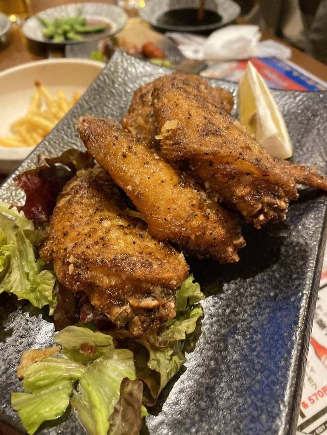 大衆酒場 甚べぇ 明石駅前店 - サブ画像2