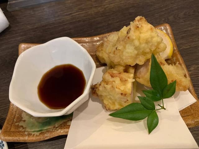 九州料理 侍 日本橋店 - サブ画像2