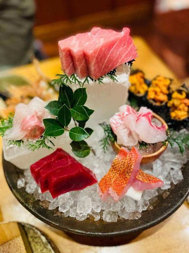 鯛めし 銀〇 - サブ画像1