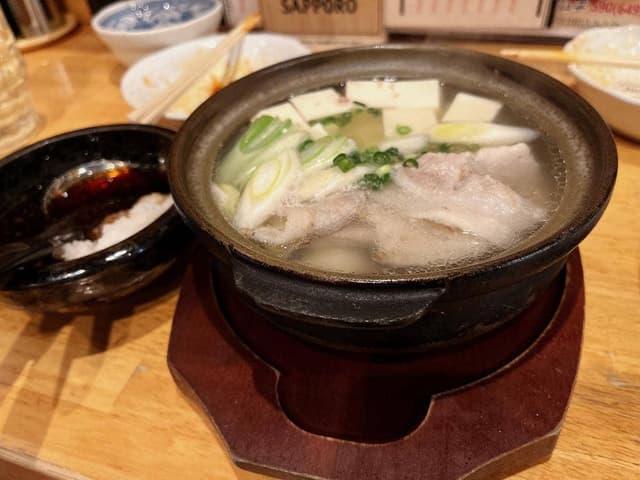 市屋苑 - サブ画像1