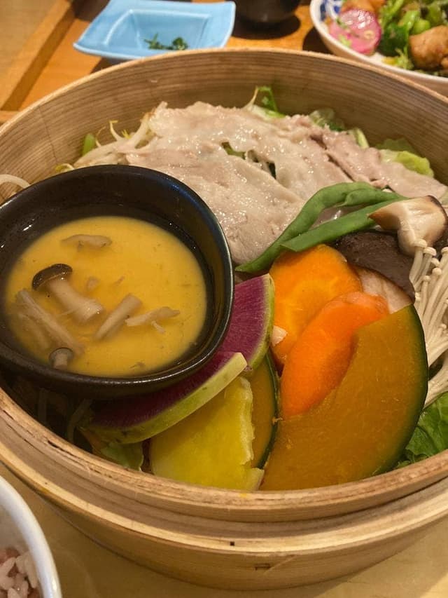 やさい家めい ルミネ横浜店 - サブ画像2