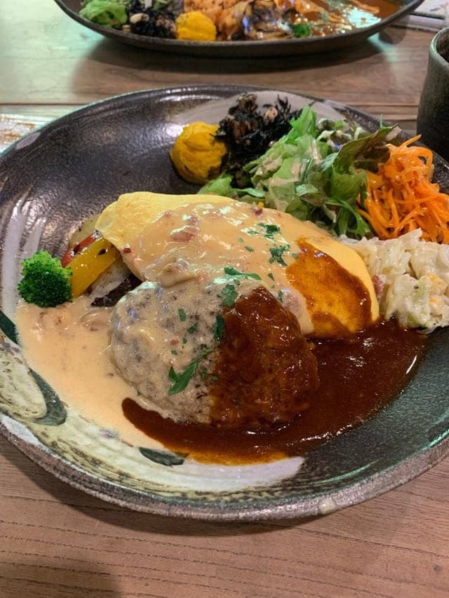 益子の茶屋 - サブ画像1