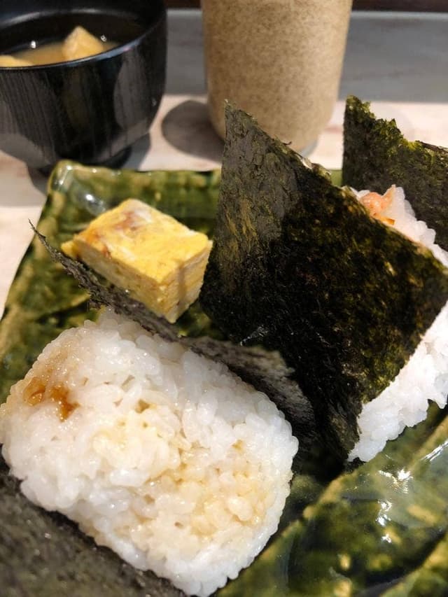 おかずのこめ吉 - サブ画像1