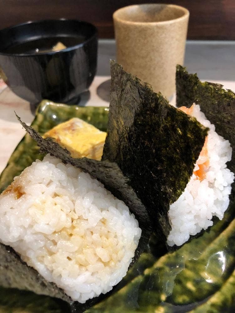おかずのこめ吉