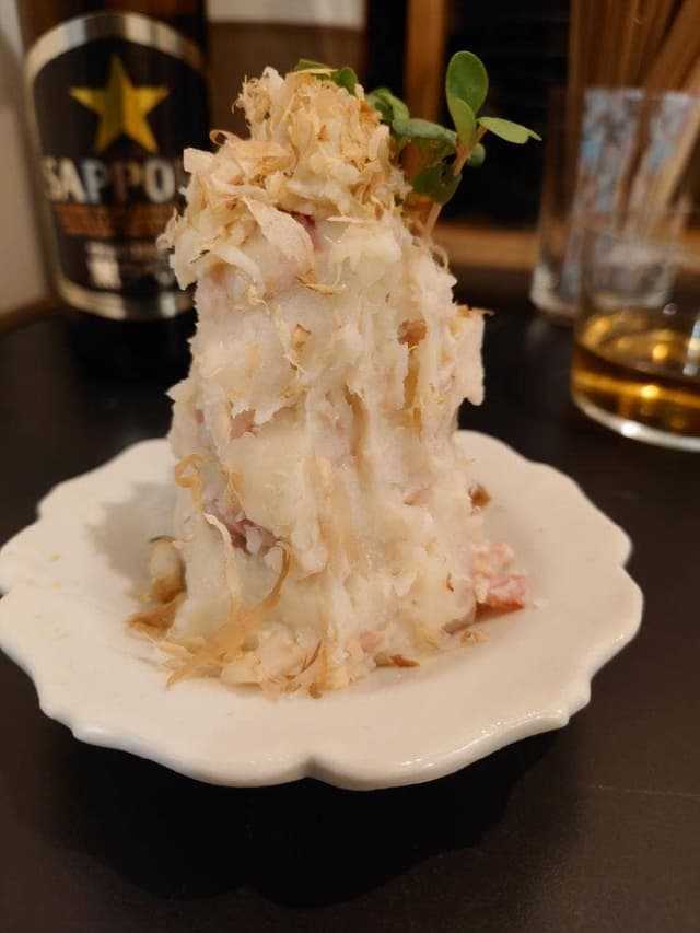 肉と出汁 立ち呑みピラフ - サブ画像1