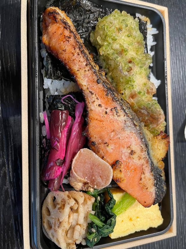 ごっつ食べなはれ 原宿店 - サブ画像1