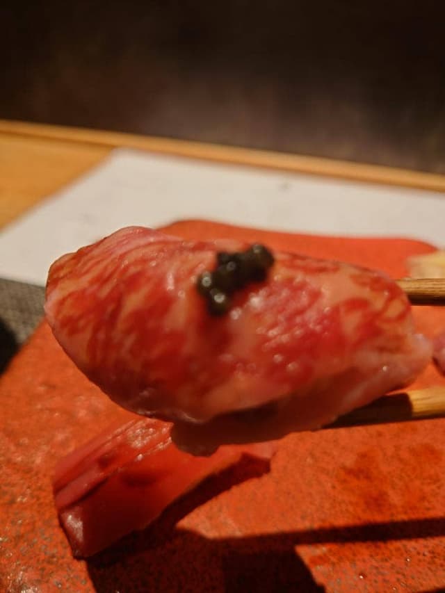 肉割烹 鋒 kissaki - サブ画像3