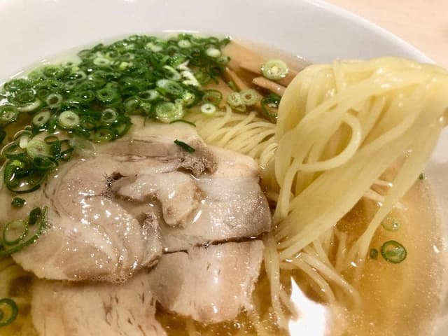 名阪関ドライブイン フードコート - サブ画像3