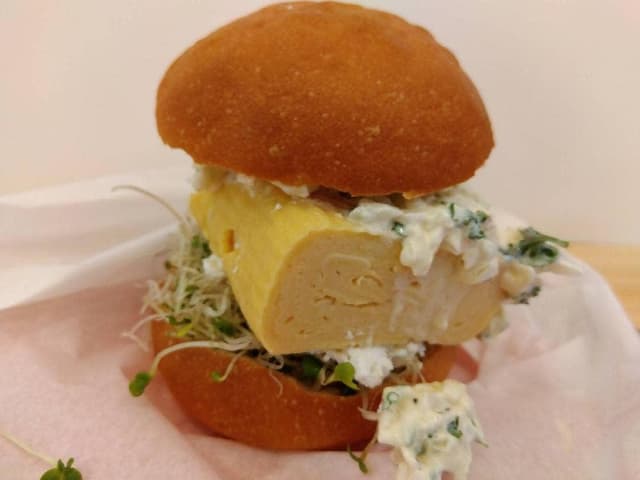 三木鶏卵堂 - サブ画像1