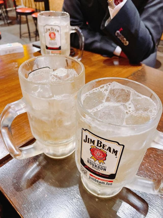 地魚屋台ごっつあん 魚町店 - サブ画像1