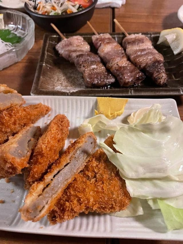 あおいヤ - サブ画像1