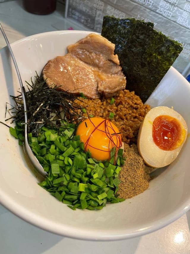 Mix Soba hiro - サブ画像1