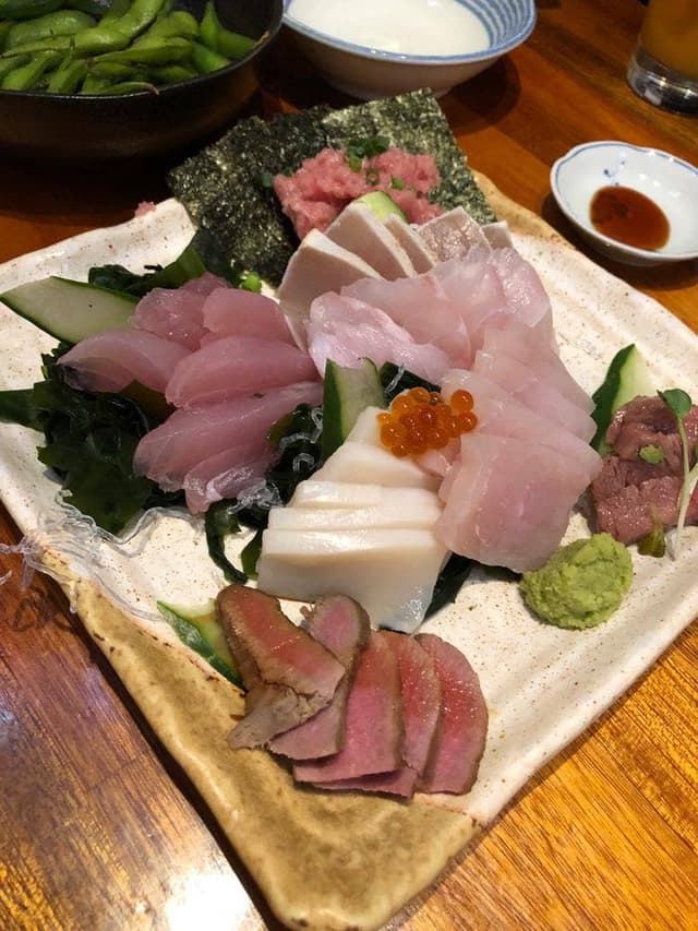 居酒屋 あっき - サブ画像2