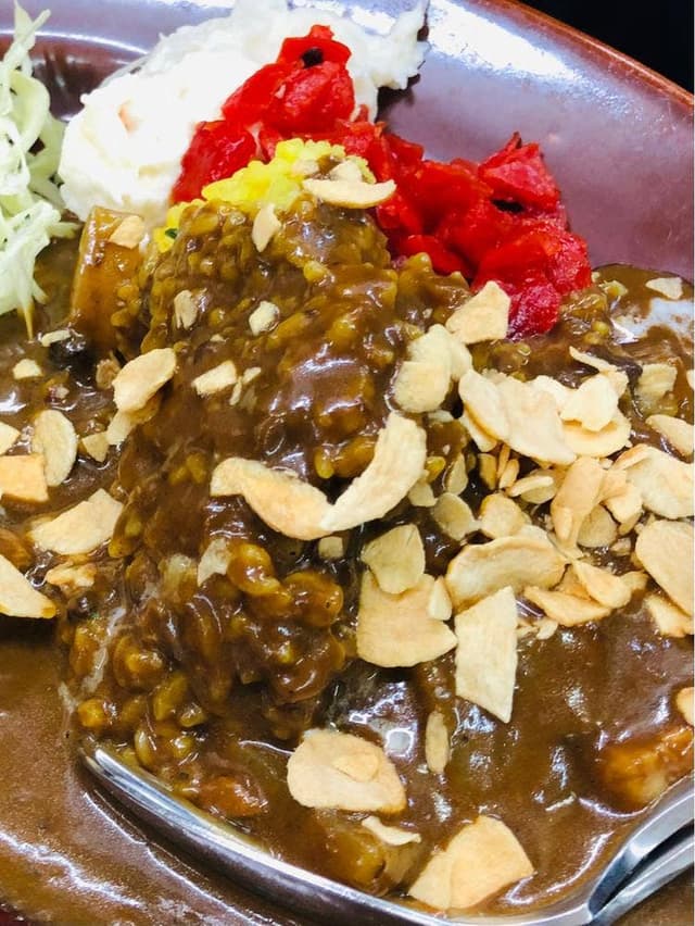 カレーは飲み物。 ニュー新橋ビル店 - サブ画像3