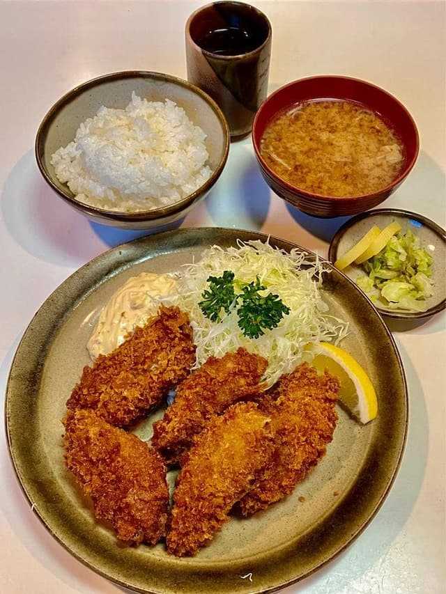 とんかつ末吉 - サブ画像3