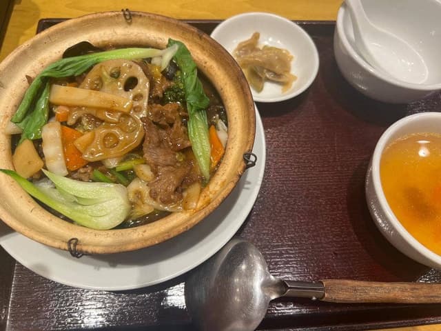 空海厨房 イオンモール上尾 - サブ画像3