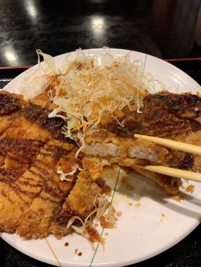 あけぼのラーメン 一日橋店 - サブ画像3