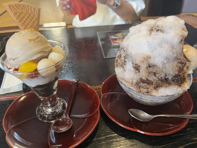 久連波 - サブ画像2