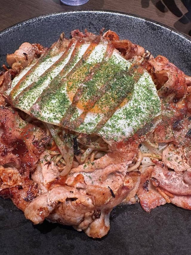 鉄板焼くわちゃん 蔵前本店 - サブ画像1