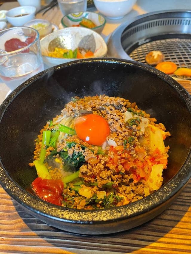 焼肉 羊馬 - サブ画像1