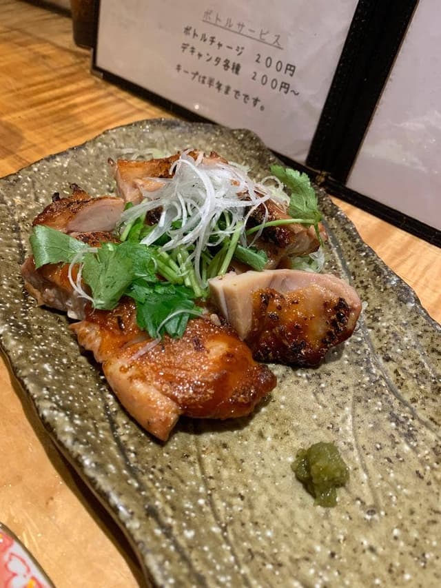 居酒屋むろ - サブ画像1