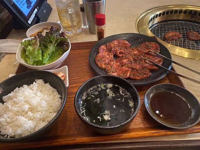 羅生門 鎌倉店 - サブ画像1