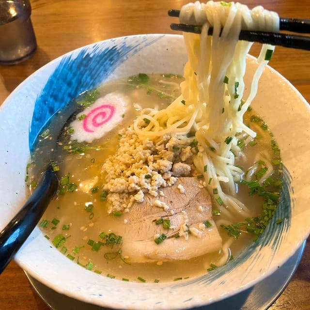 らーめん家 りりん - サブ画像2