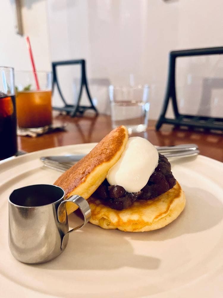 cafe mizuiro
