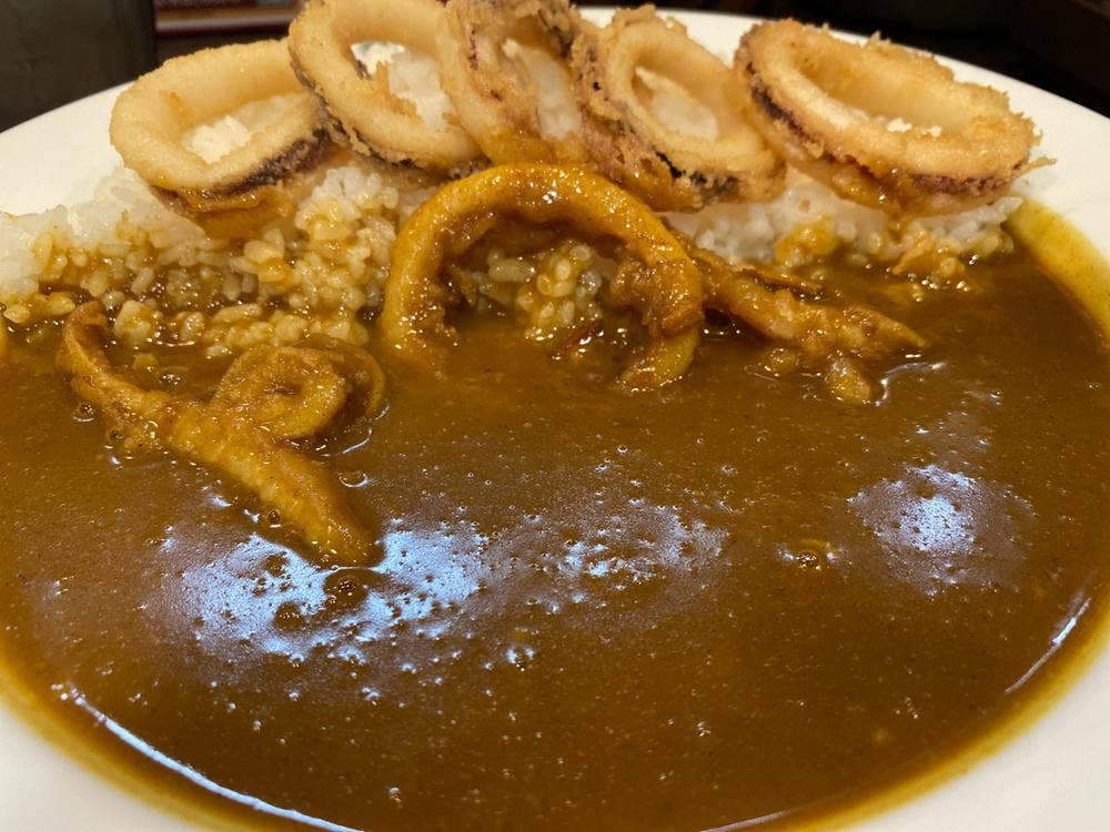 カレーハウスココ壱番屋守山播磨田店