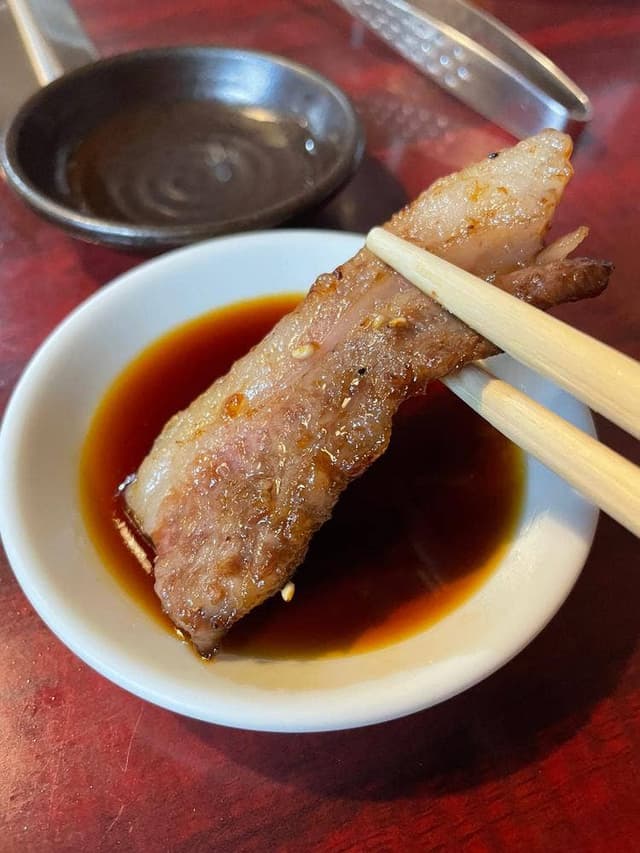 食道苑 - サブ画像2