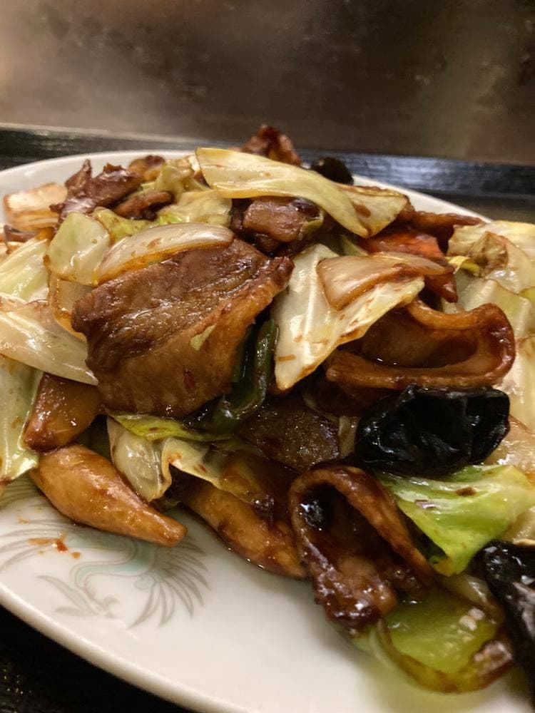 金裕餃子房
