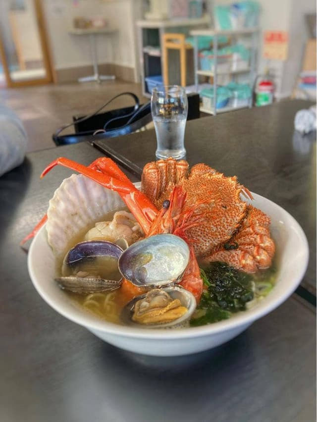 えんまん亭 - サブ画像1