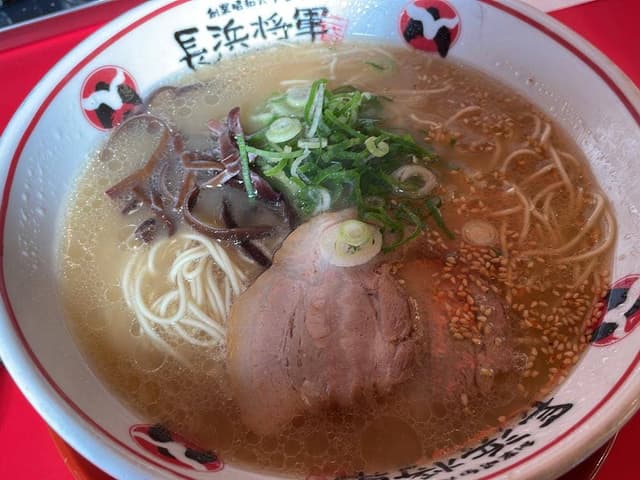 二代目長浜将軍 那珂川本店 - サブ画像3